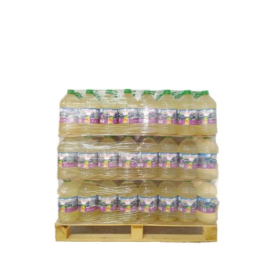 Doğal Fermente Elma ...