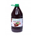 Goldsu Kırmızı Pancar Fermente İçeceği 3lt