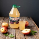 Doğal Fermente Elma İçeceği 3 Lt