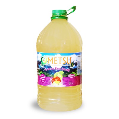 Doğal Fermente Elma ...